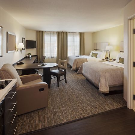 Candlewood Suites Auburn By Ihg Eksteriør billede
