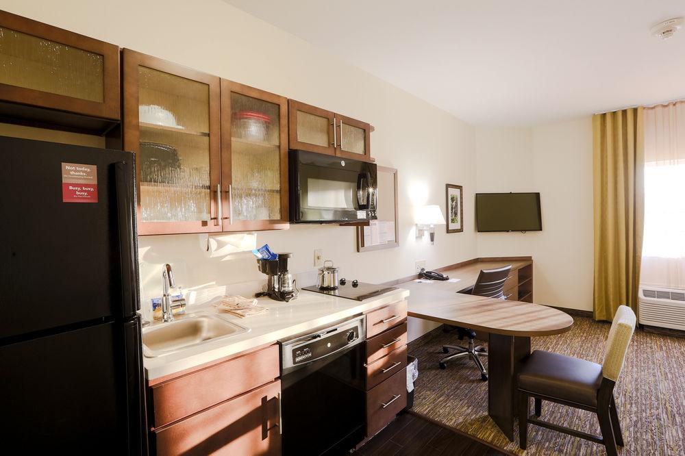 Candlewood Suites Auburn By Ihg Eksteriør billede