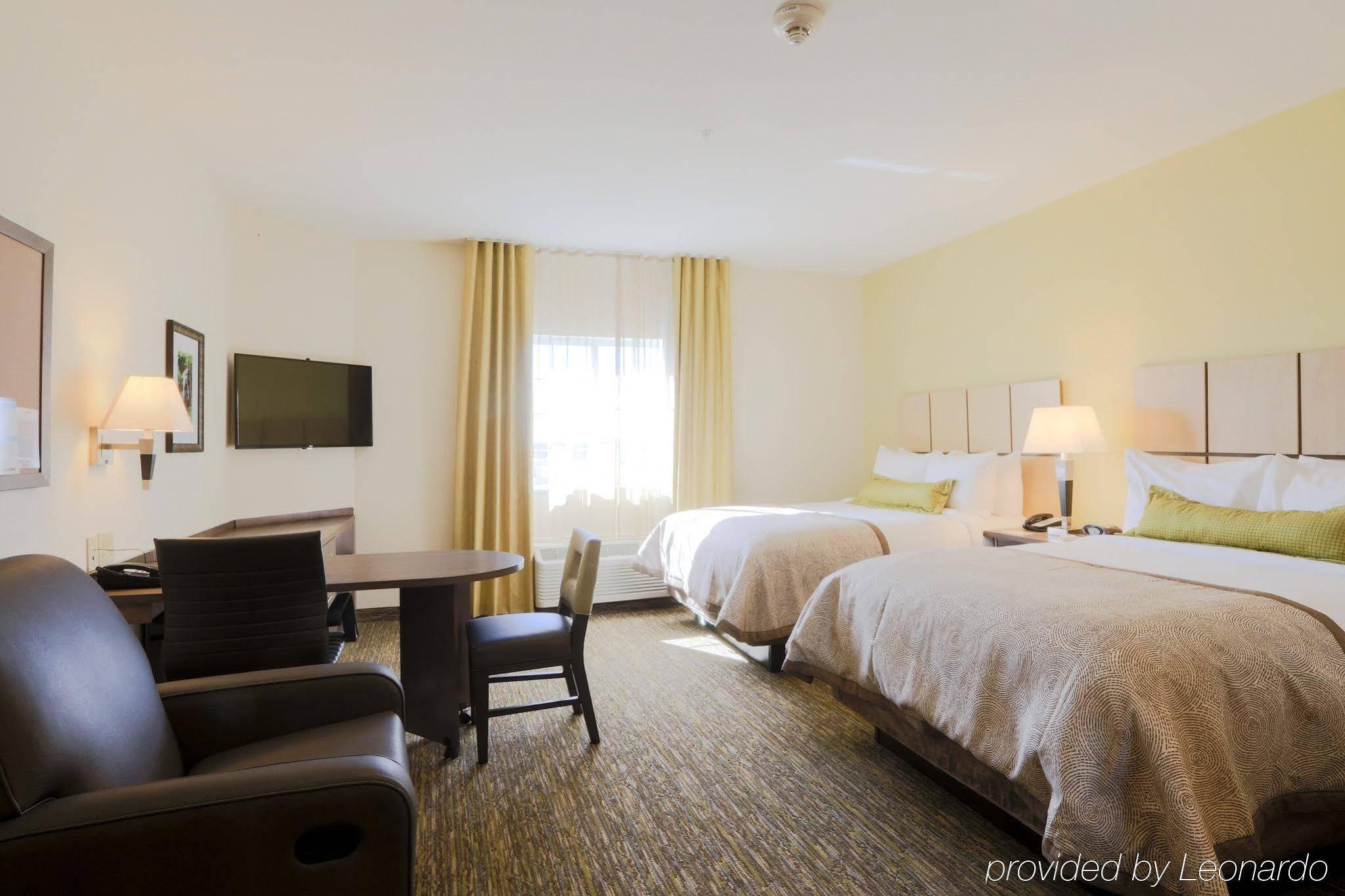 Candlewood Suites Auburn By Ihg Eksteriør billede