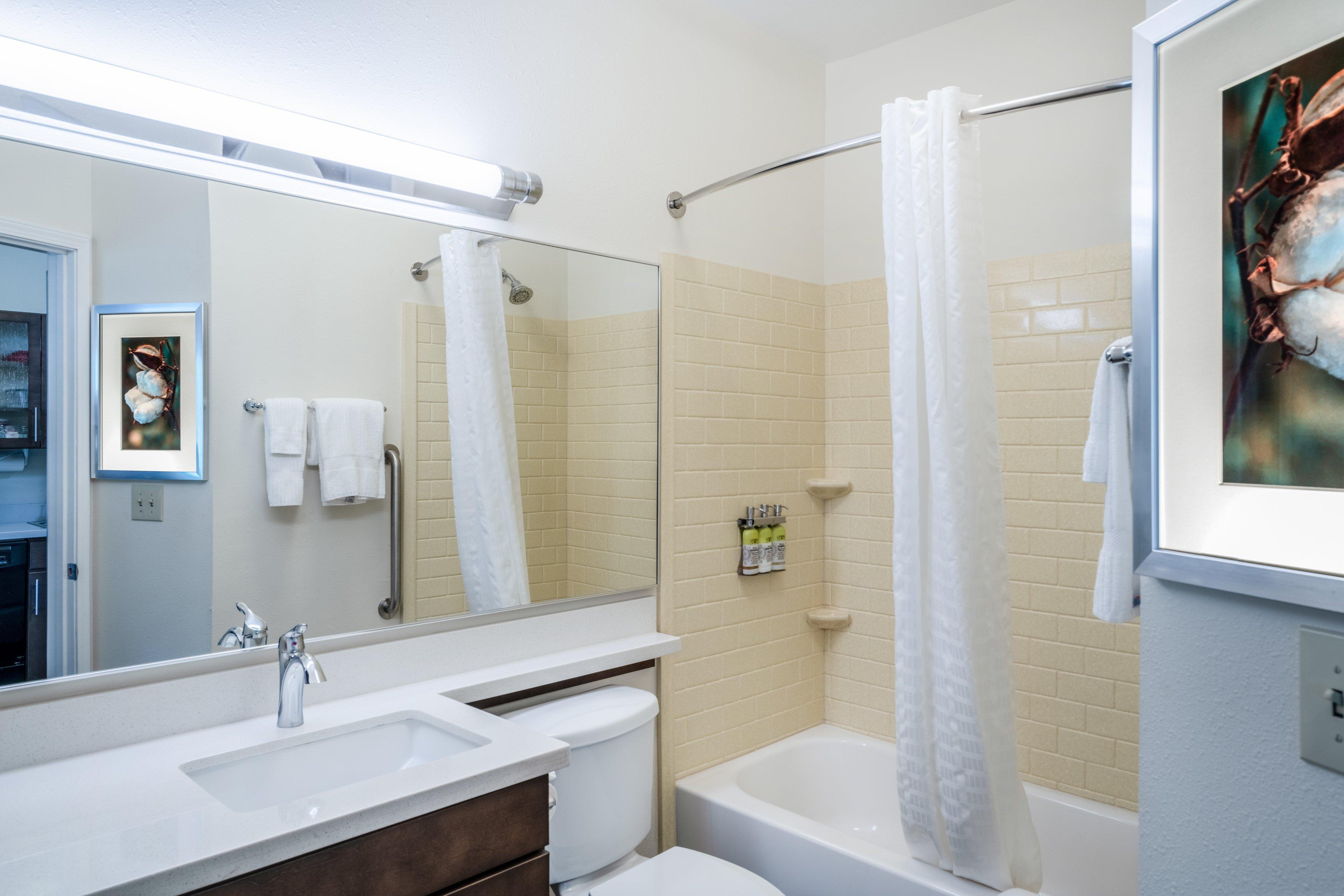 Candlewood Suites Auburn By Ihg Eksteriør billede