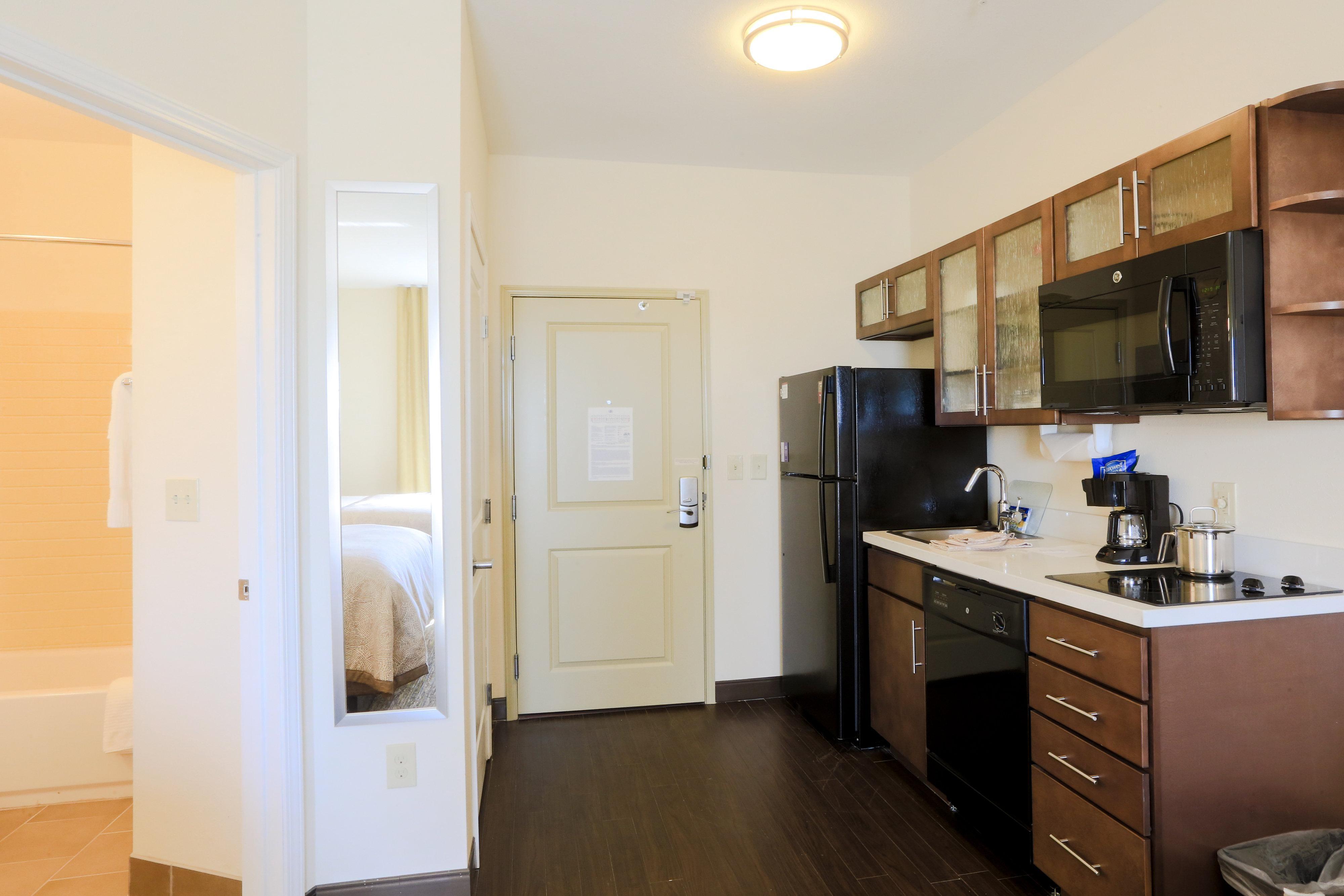 Candlewood Suites Auburn By Ihg Eksteriør billede