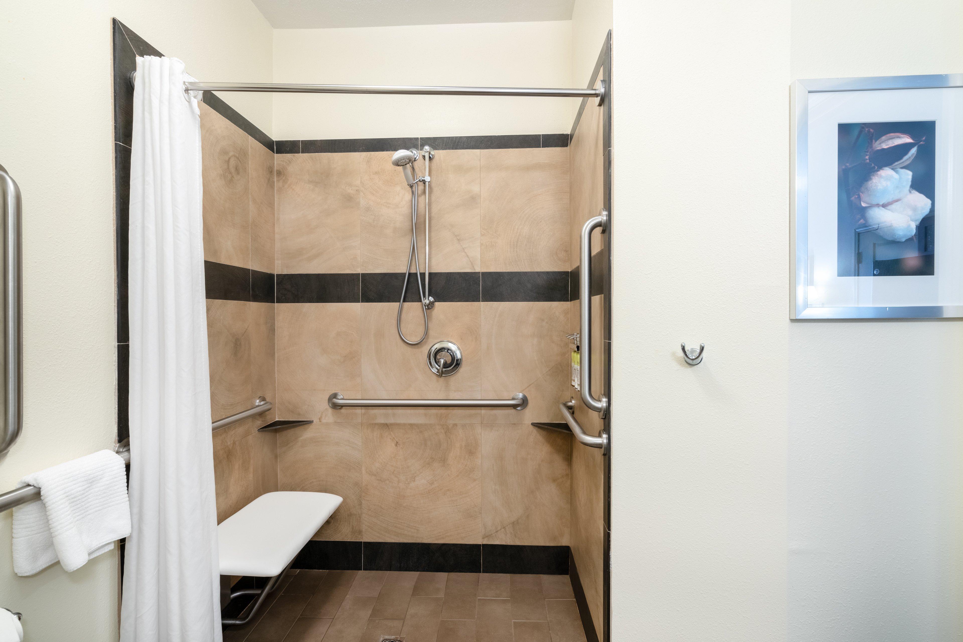 Candlewood Suites Auburn By Ihg Eksteriør billede