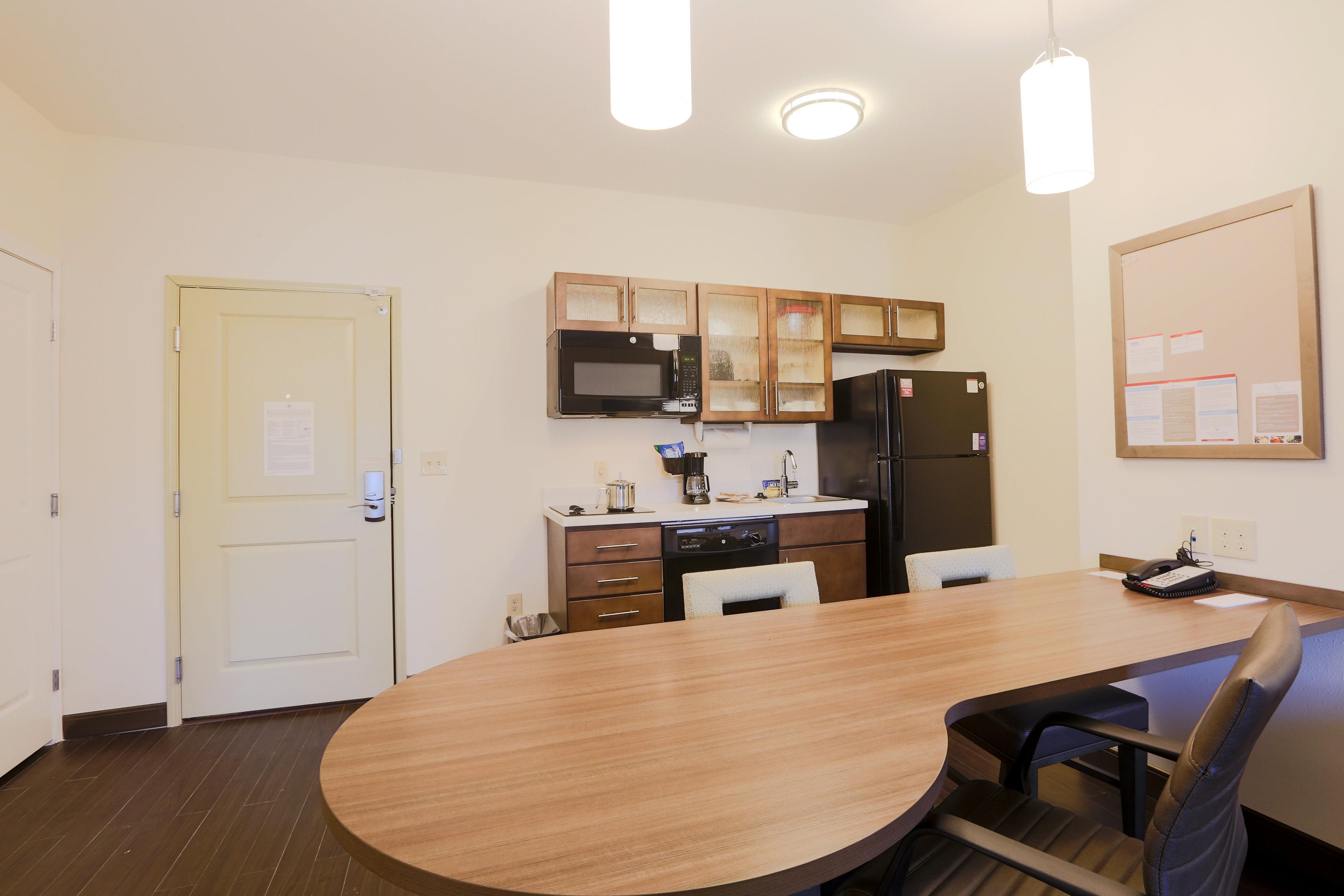 Candlewood Suites Auburn By Ihg Eksteriør billede