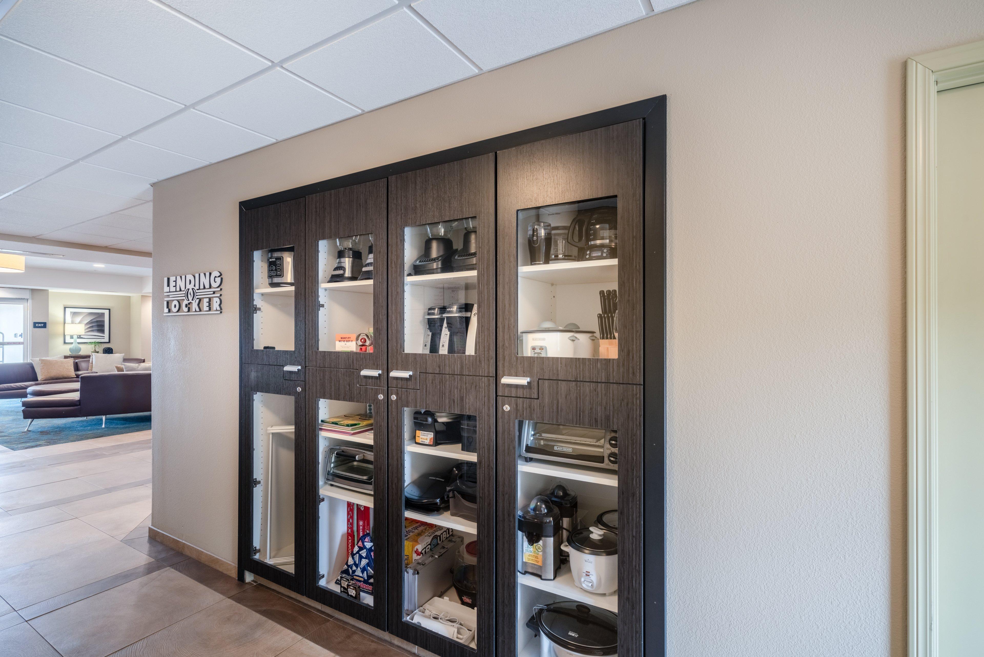 Candlewood Suites Auburn By Ihg Eksteriør billede