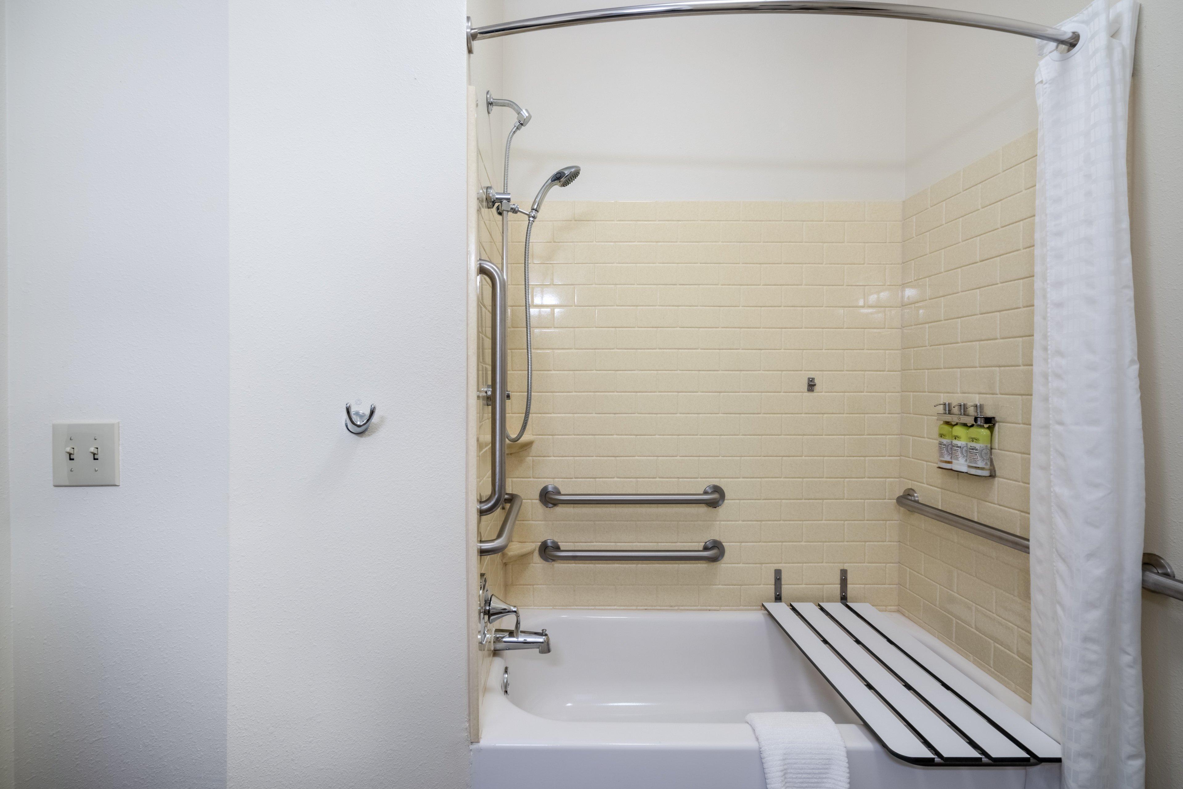 Candlewood Suites Auburn By Ihg Eksteriør billede