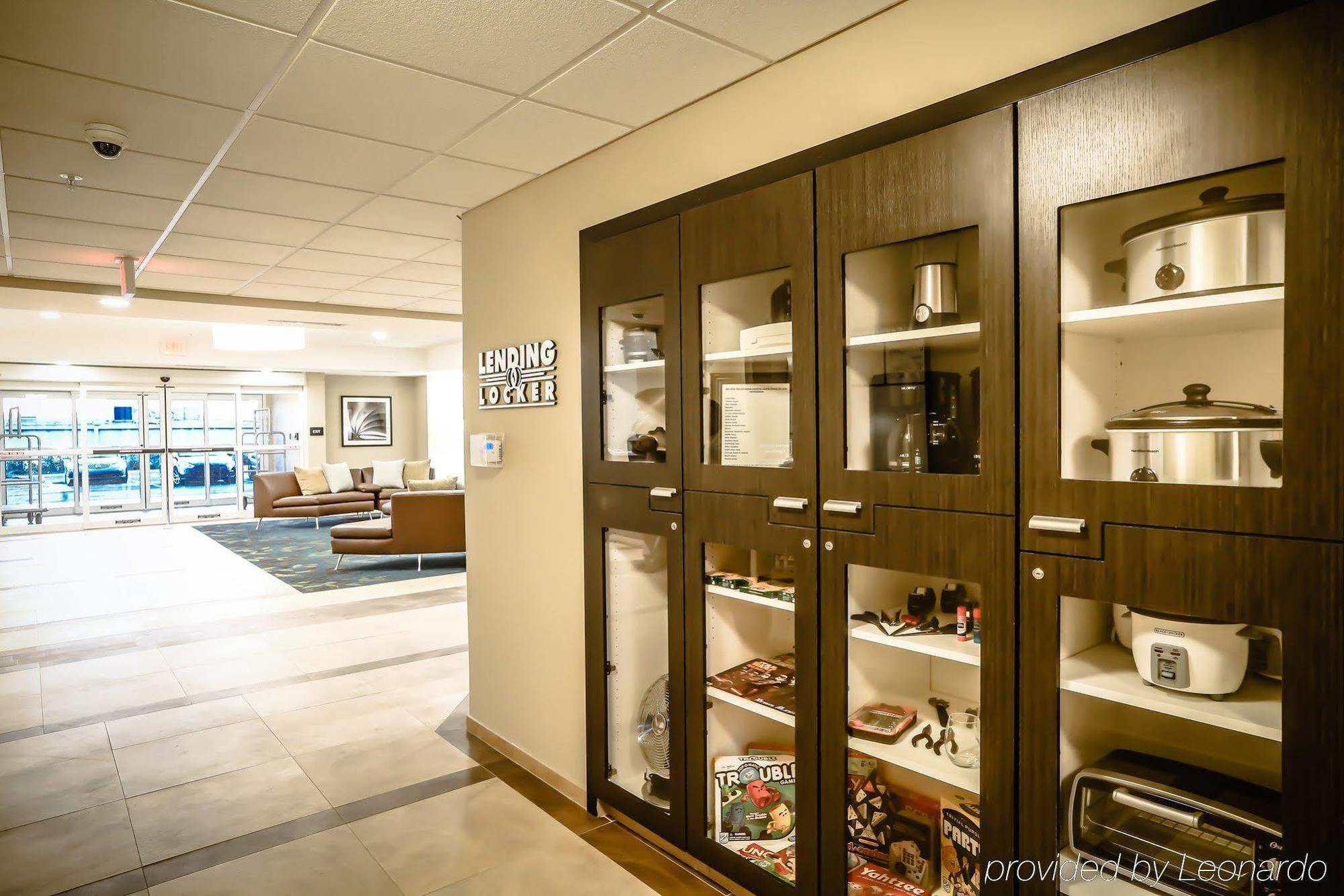 Candlewood Suites Auburn By Ihg Eksteriør billede