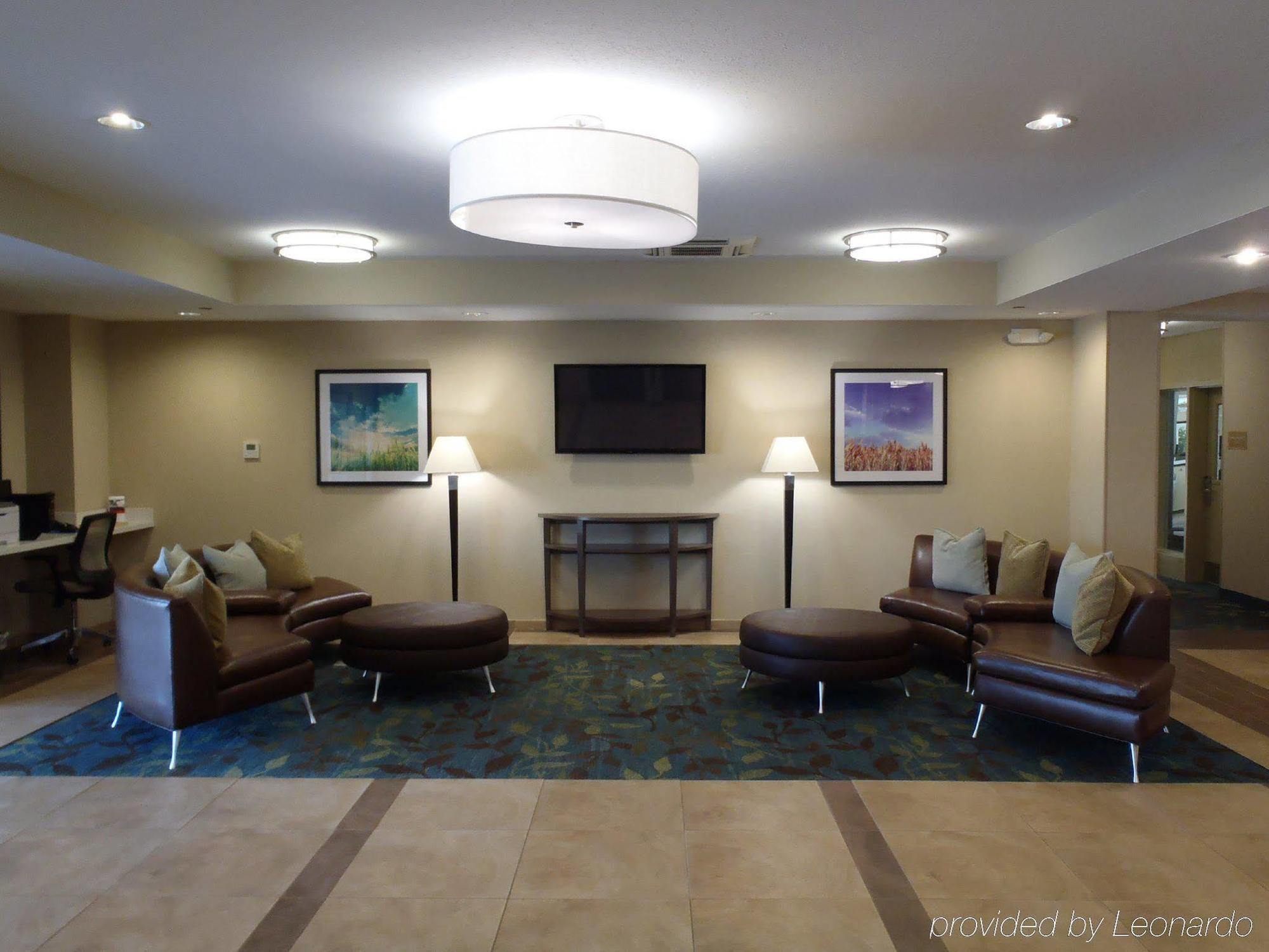Candlewood Suites Auburn By Ihg Eksteriør billede