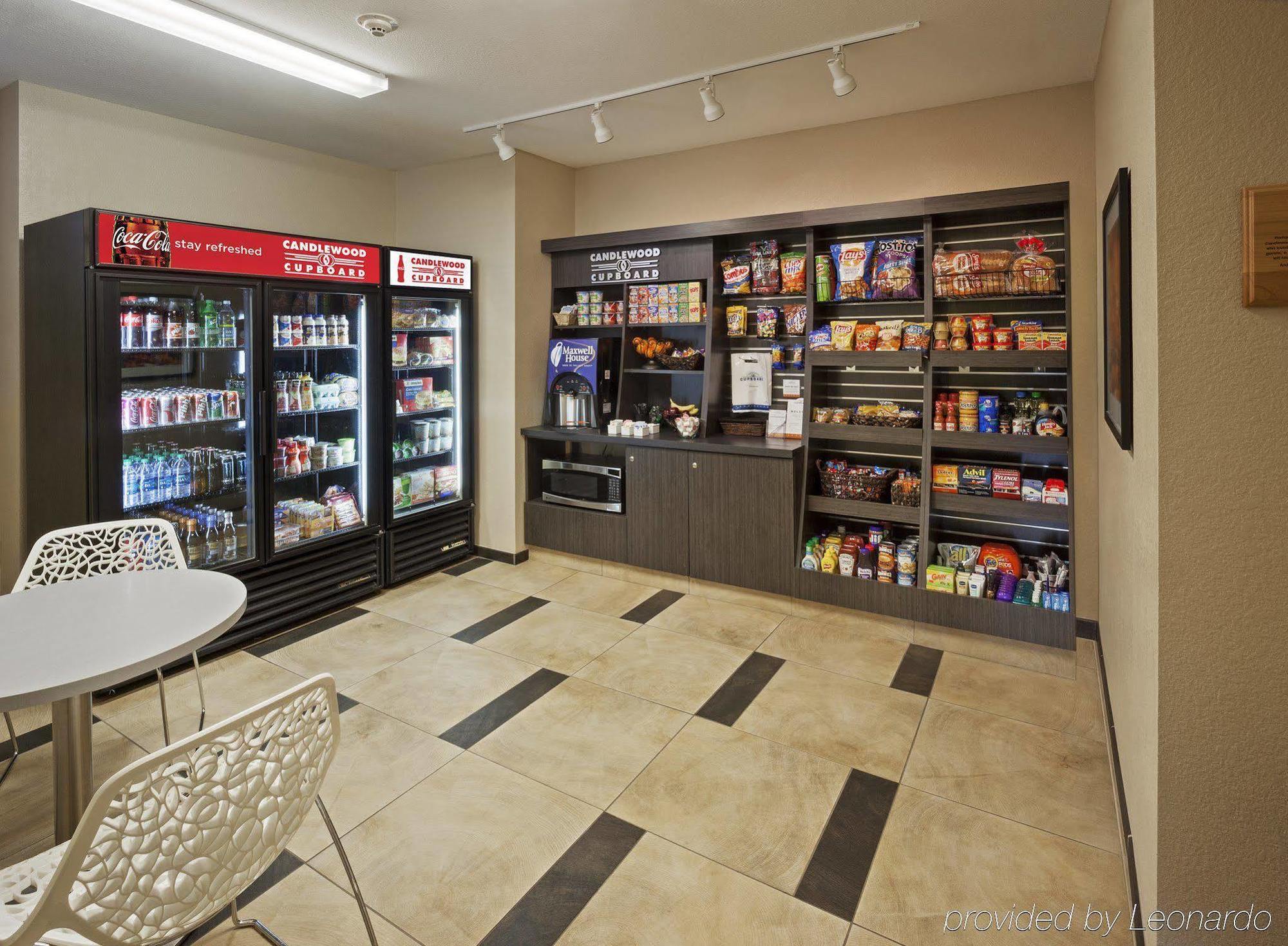 Candlewood Suites Auburn By Ihg Eksteriør billede