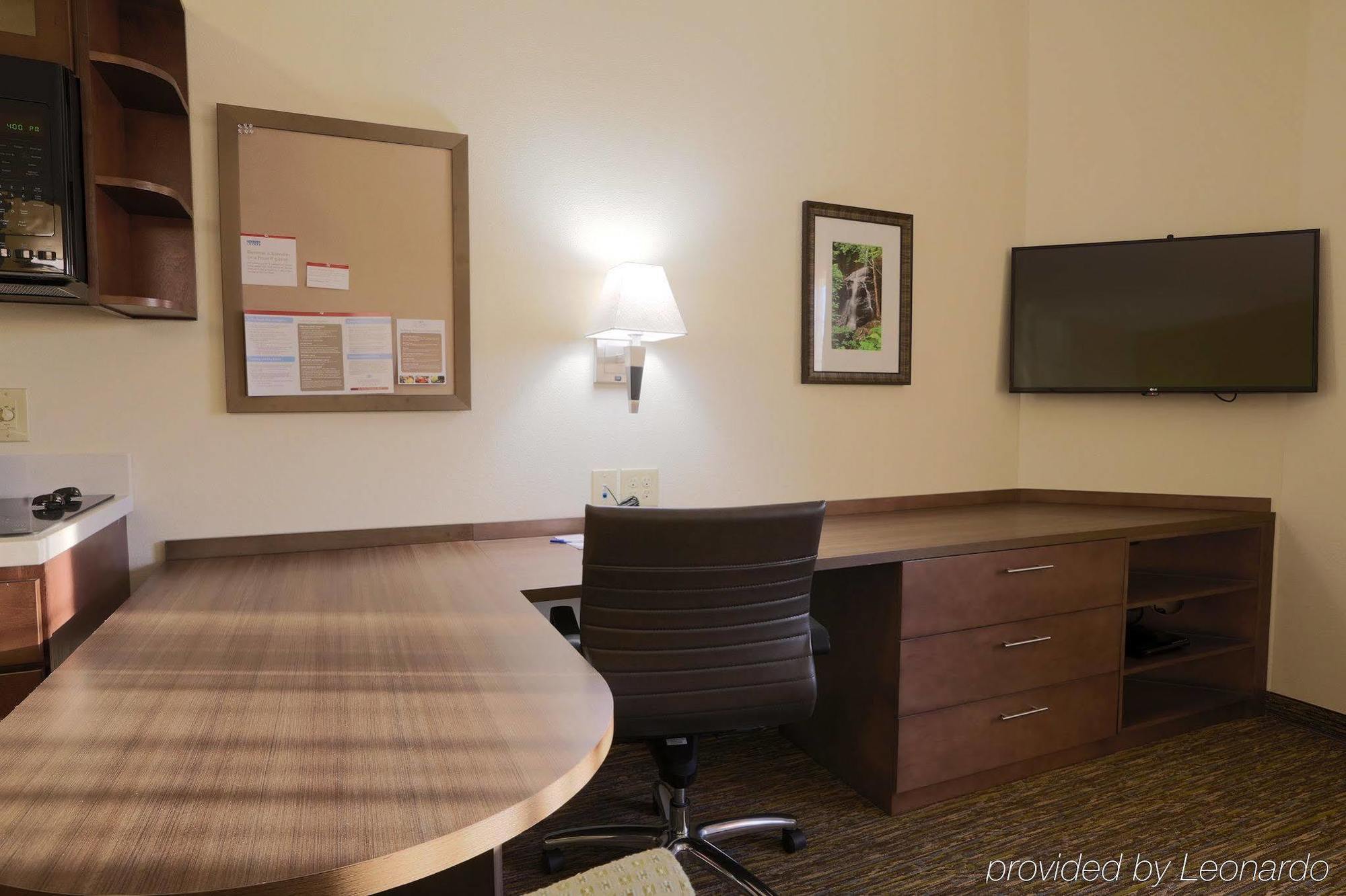 Candlewood Suites Auburn By Ihg Eksteriør billede