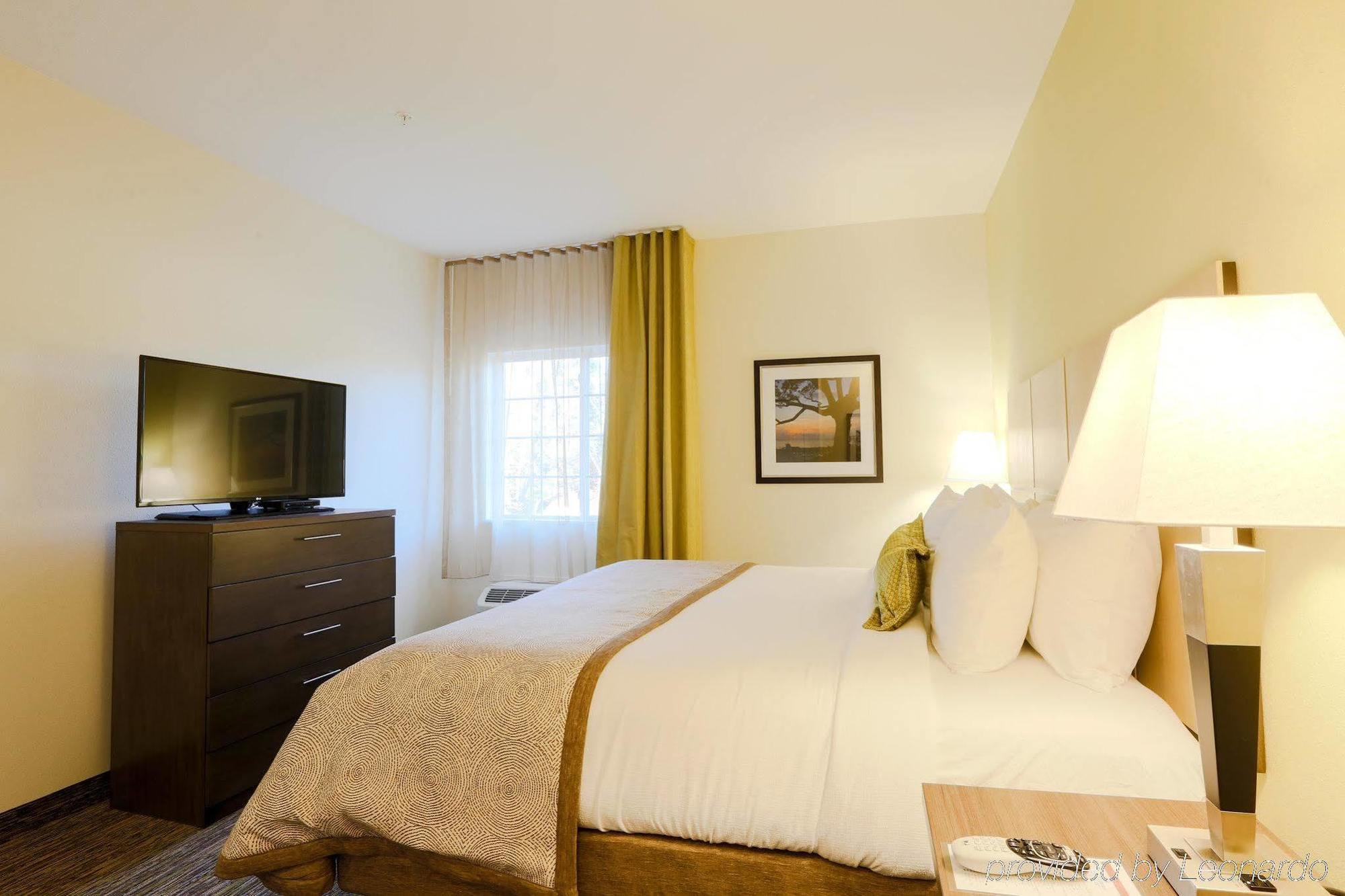 Candlewood Suites Auburn By Ihg Eksteriør billede
