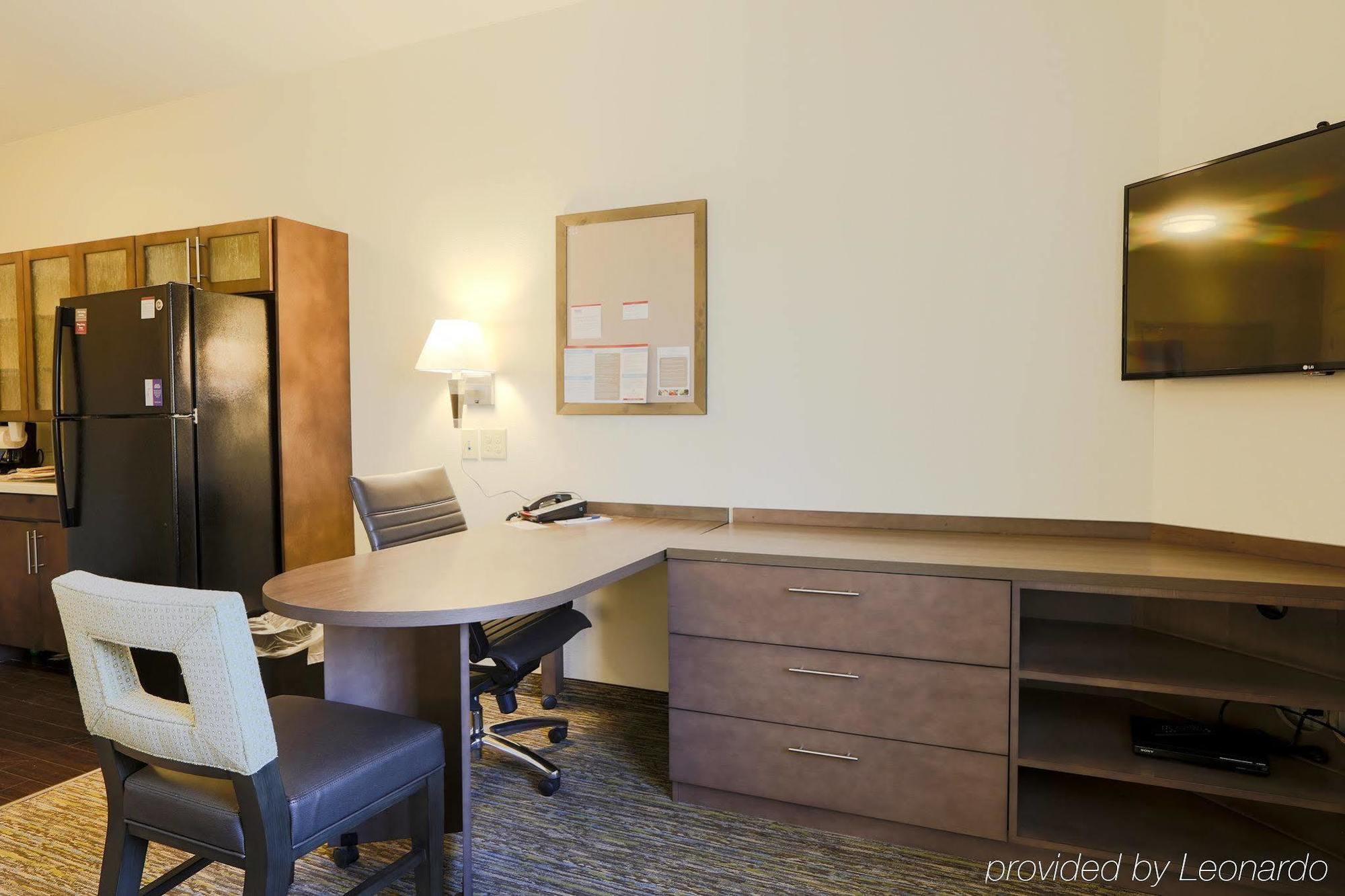 Candlewood Suites Auburn By Ihg Eksteriør billede