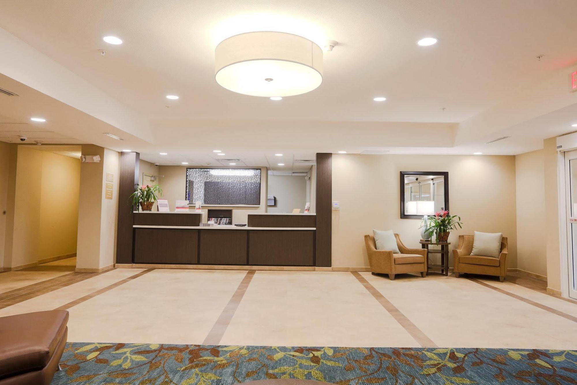 Candlewood Suites Auburn By Ihg Eksteriør billede