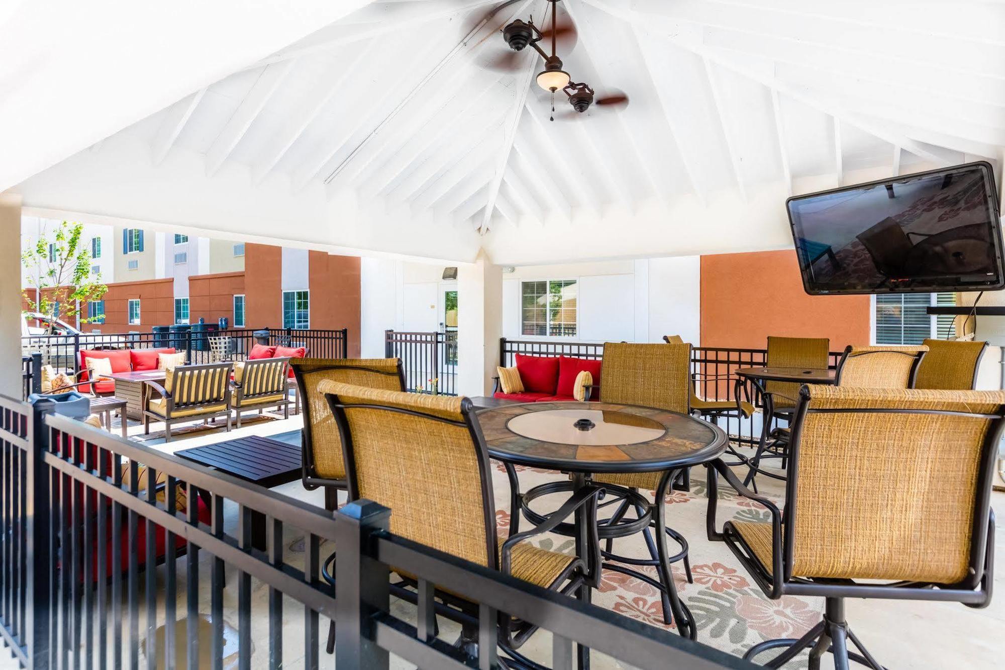 Candlewood Suites Auburn By Ihg Eksteriør billede
